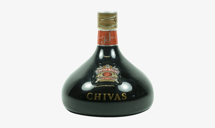 Chivas J & J Scotch - Scotch Whisky, transparent png