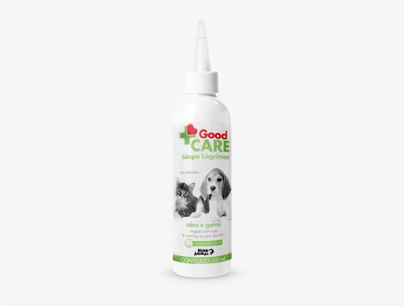 Good Care Limpa Lagrimas, transparent png