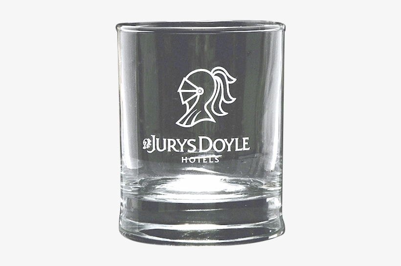 Standard Whisky Glass - Glencairn Whisky Glass, transparent png