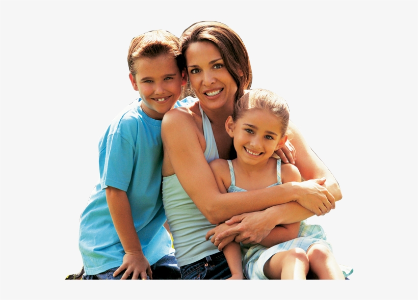 Familia - Human, transparent png