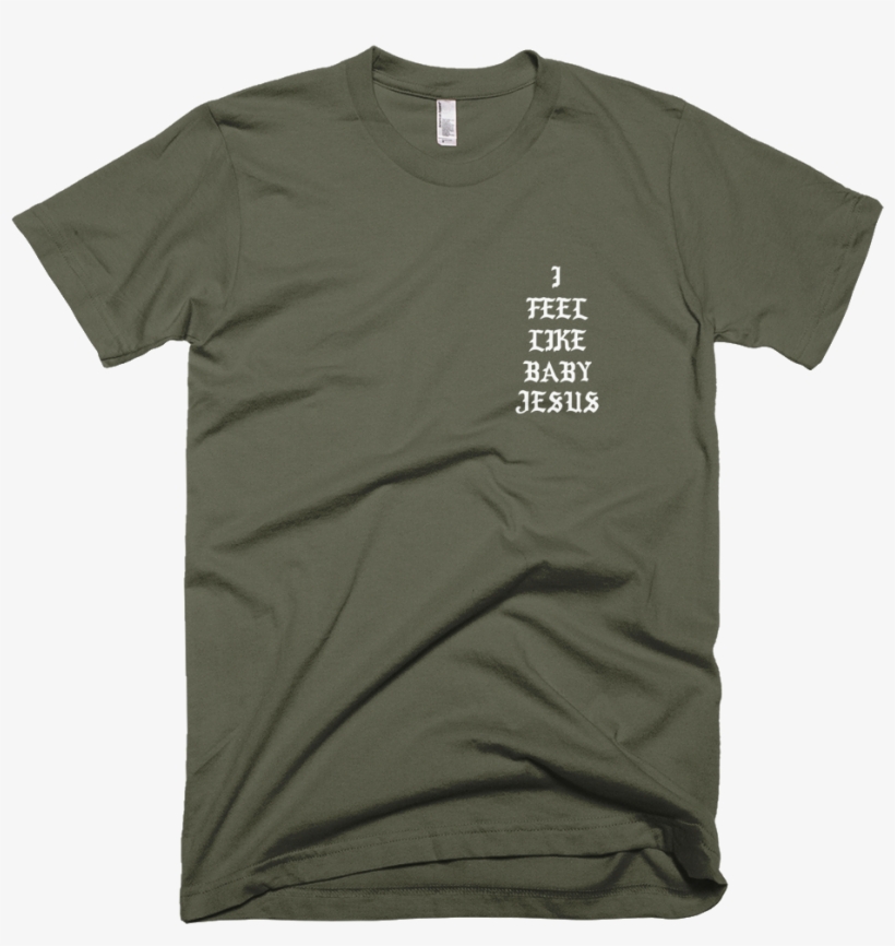 Mockup Wrinkle Front Lieutenant Original - Tekkadan Earth Forces (olive), transparent png