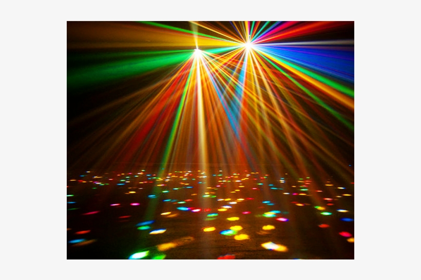 Click Here To View Full Picture - Adkins Professional Lighting Micro Moonflower Burst, transparent png