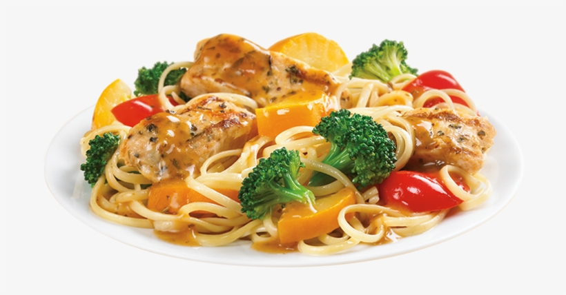 Healthy Choice Gourmet Steamers Grilled Basil Chicken, transparent png