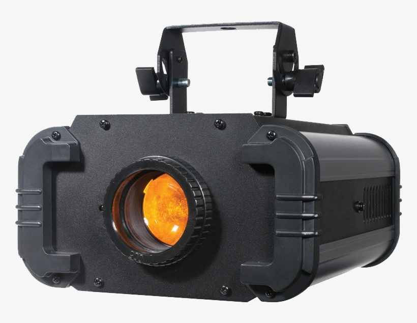 Bright 80w Led Source Simulated Water Flowing Effect - Adj H2o Dmx Pro Ir, transparent png