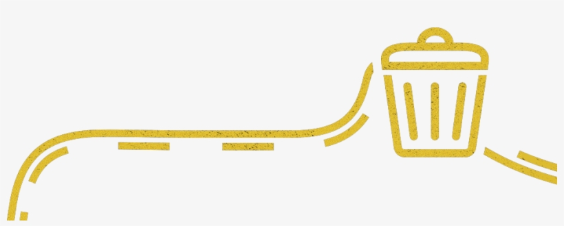 Arizona Is Not Your Trash Can - Arizona, transparent png