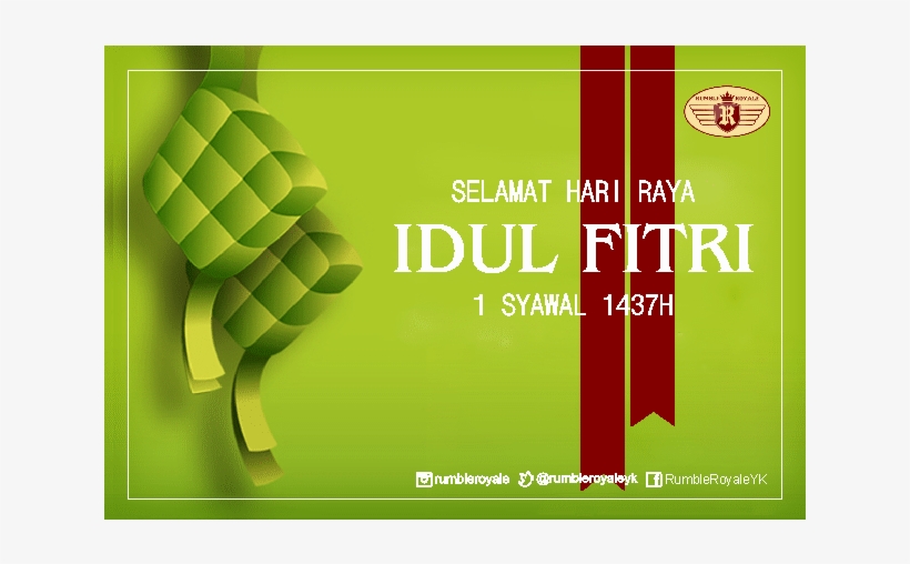 0 Replies 2 Retweets 1 Like - Kartu Lebaran 2011, transparent png