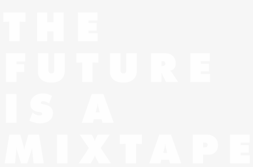 Mixtape Background Graphics Png Download - The Great White Hope, transparent png