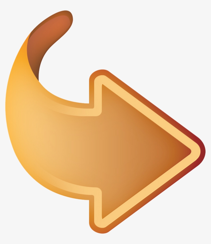 Clip Arts Related To - Right Arrow Image Transparent Background, transparent png