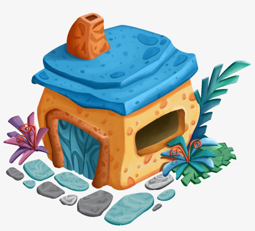 Tiny Village Has Finally Launched And Everyone At Tinyco - Tinyco, transparent png