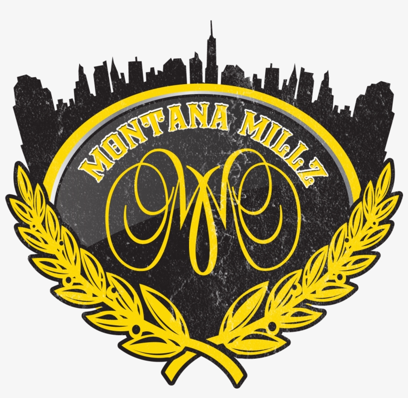 Montana Millz - Illustration, transparent png