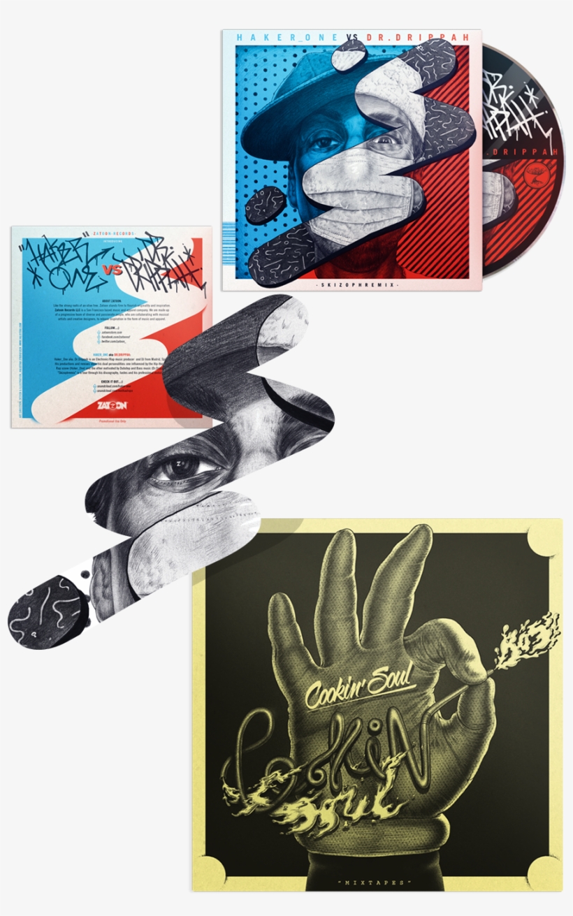 Zatoon Mixtape Coversvalistika - Valistika Studio, transparent png