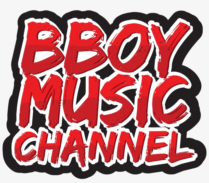 Bboy Music Channel - Music, transparent png