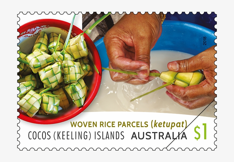Cocos Islands - Dolma, transparent png