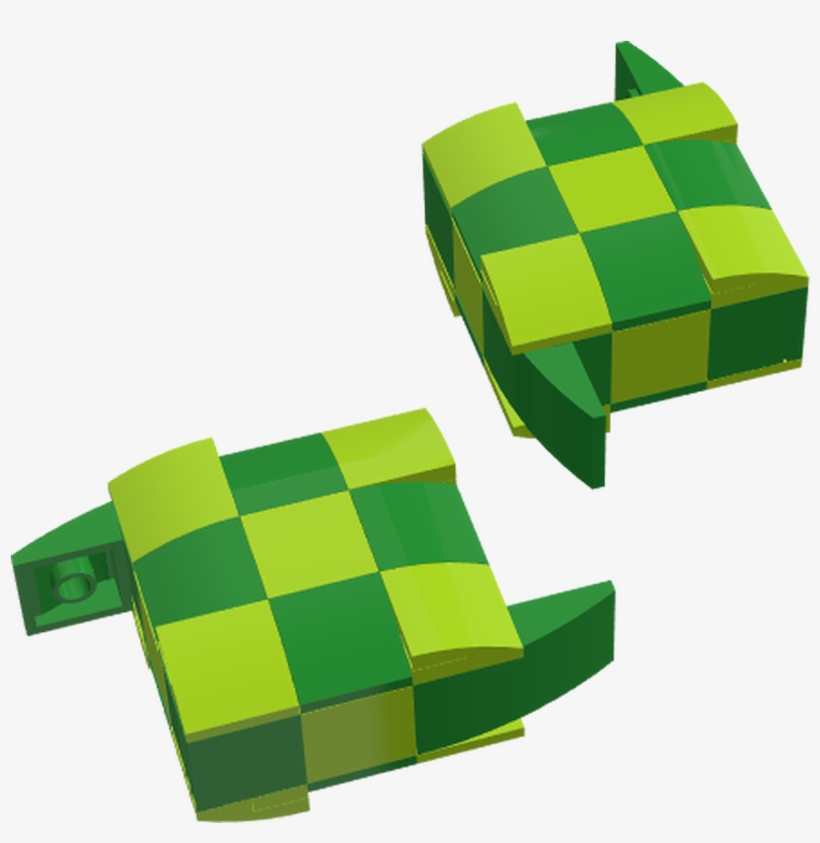 Lego Set 6218707-1 Cities Of Wonders - Flag, transparent png