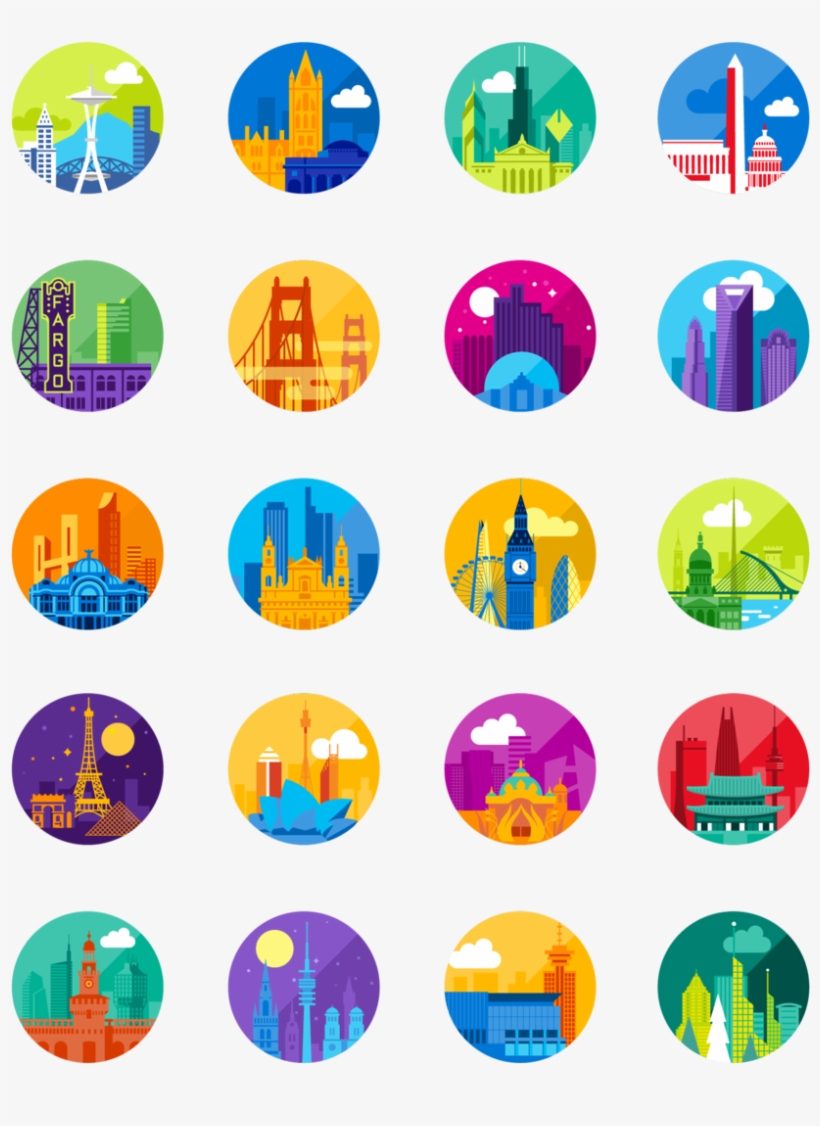 Microsoft Visitor Avatars, transparent png