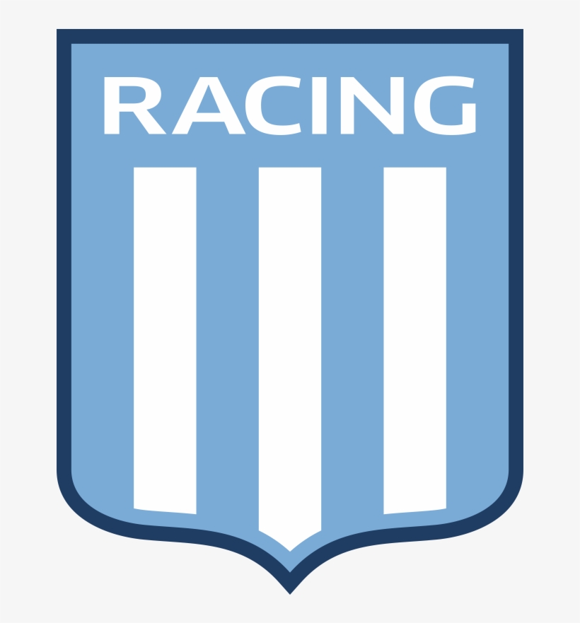 7770fd783d588c335893 Zoom - Racing Club De Avellaneda, transparent png
