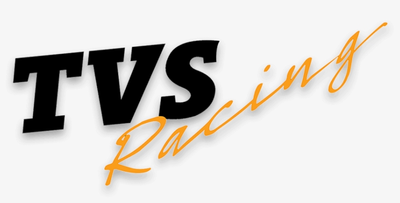 Tvs-racing - Tvs Credit Services Ltd Logo, transparent png