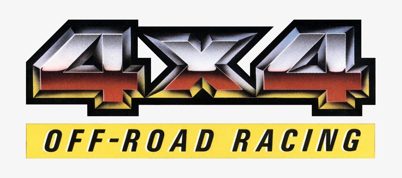 Off-road Racing - Off Road Logo Png, transparent png