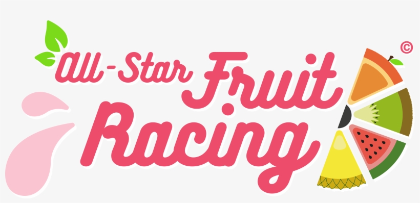 Kart Racers Are Not Exactly The Most Popular Genre - All Star Fruit Racing Pc, transparent png