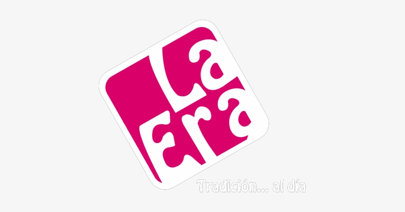 17 Aug 2017 - Panaderia La Era Logo, transparent png