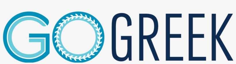 Go Greek, transparent png