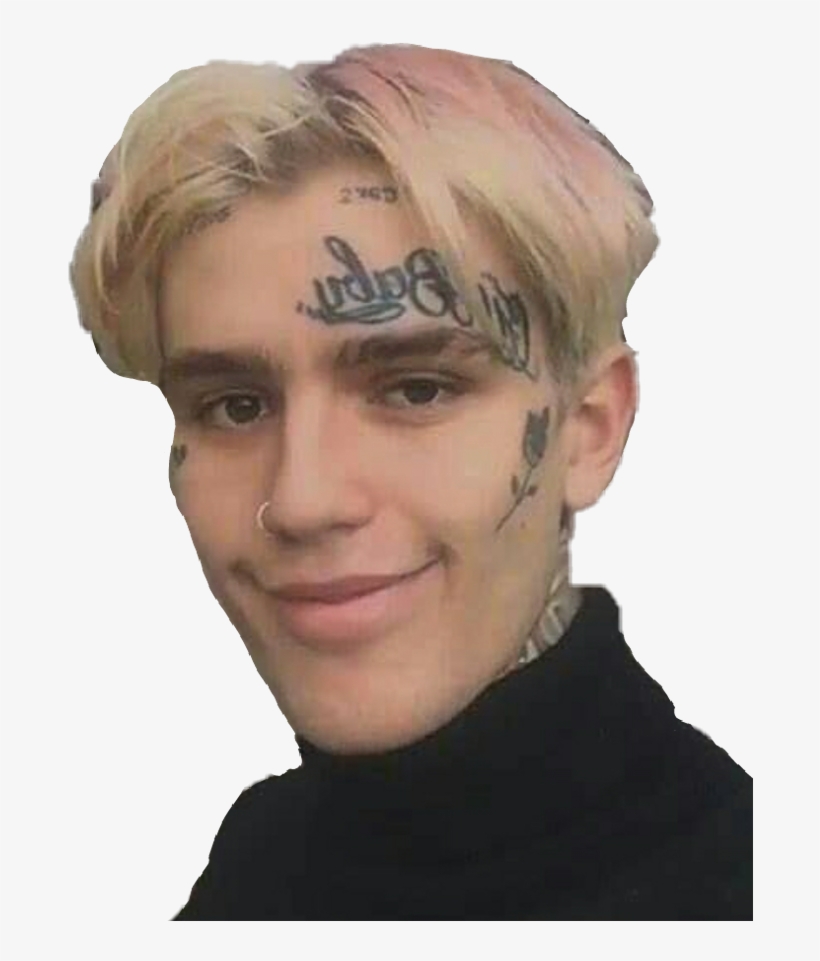 Lilpeep Rippeep Riplilpeep Lil Peep - Lil Peep Png, transparent png