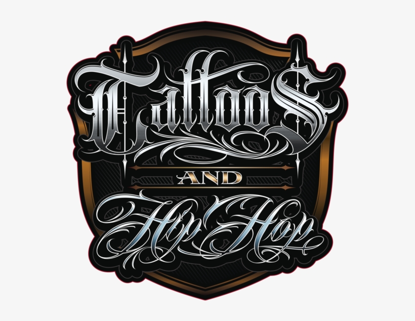 Tattoo & Hip Hop Interview - Hip Hop Music, transparent png