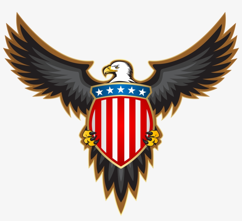 With American Clip Art, transparent png