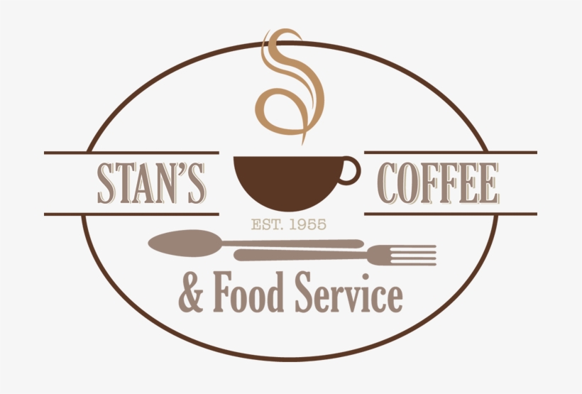 Stan's Coffee - Coffee And Food Logo, transparent png