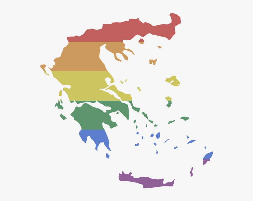 Lgbt Greece - Gay Population In Greece, transparent png