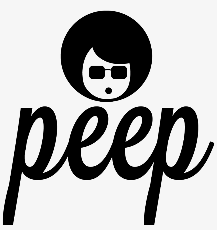 Here Comes The Sun Doo Doo Doo Doo Peep Eyewear Png - Sleeve, transparent png