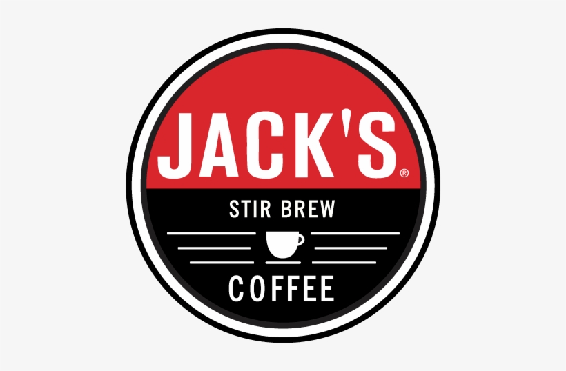 Jacks Stir Brew Logo - Jack's Stir Brew, transparent png