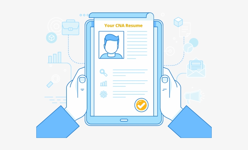 Resume Png, transparent png