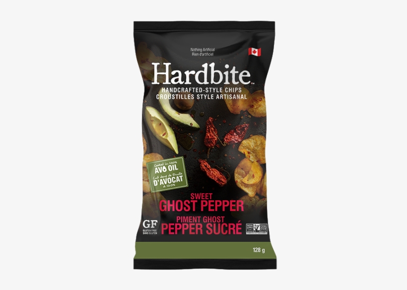 Hardbite Potato Chips - Hardbite Chips, transparent png
