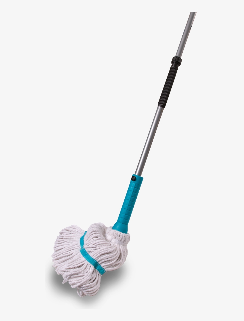 Locmop® Twist Mop - Mop Png, transparent png