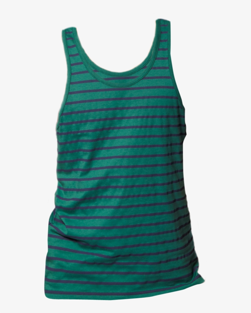 Tank Top For Women Png Pic - Mens Tank Top Png, transparent png