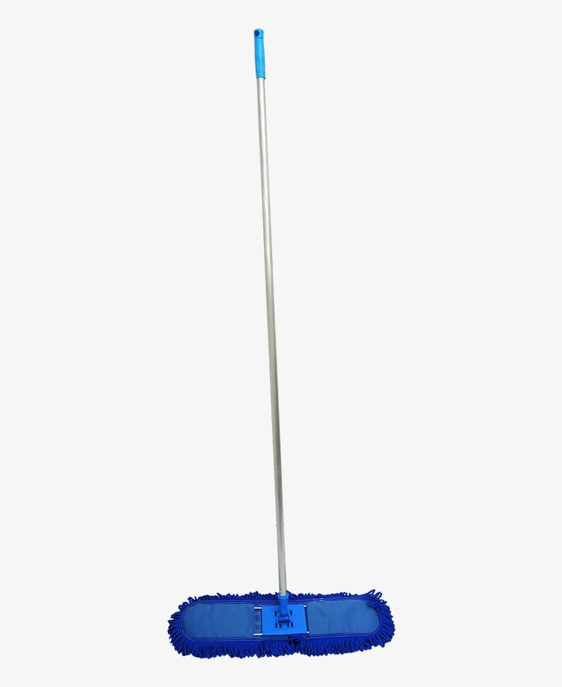 60 Cm& 80cm Micro Fibre Dust Mop - Dry Mop Png, transparent png