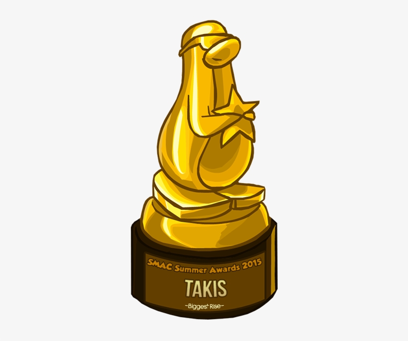 Rise - One Month Award, transparent png
