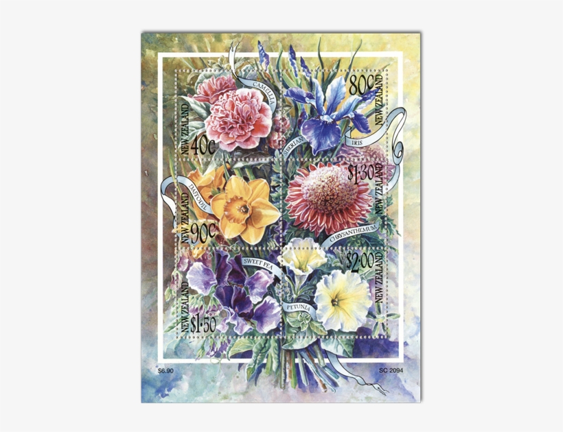 Miniature Sheet - Postage Stamp, transparent png