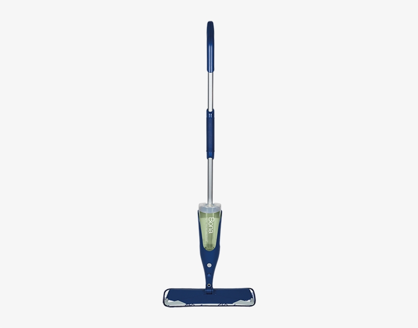 1 - Bona Premium Spray Mop For Hardwood Floors, transparent png