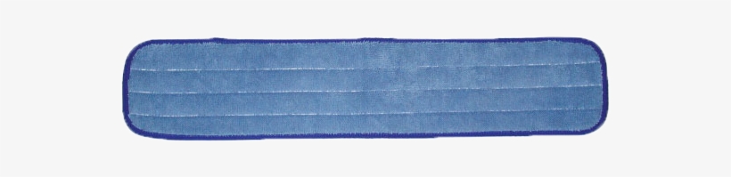 Healthcare Microfiber Wet Mop Pad - Bench, transparent png