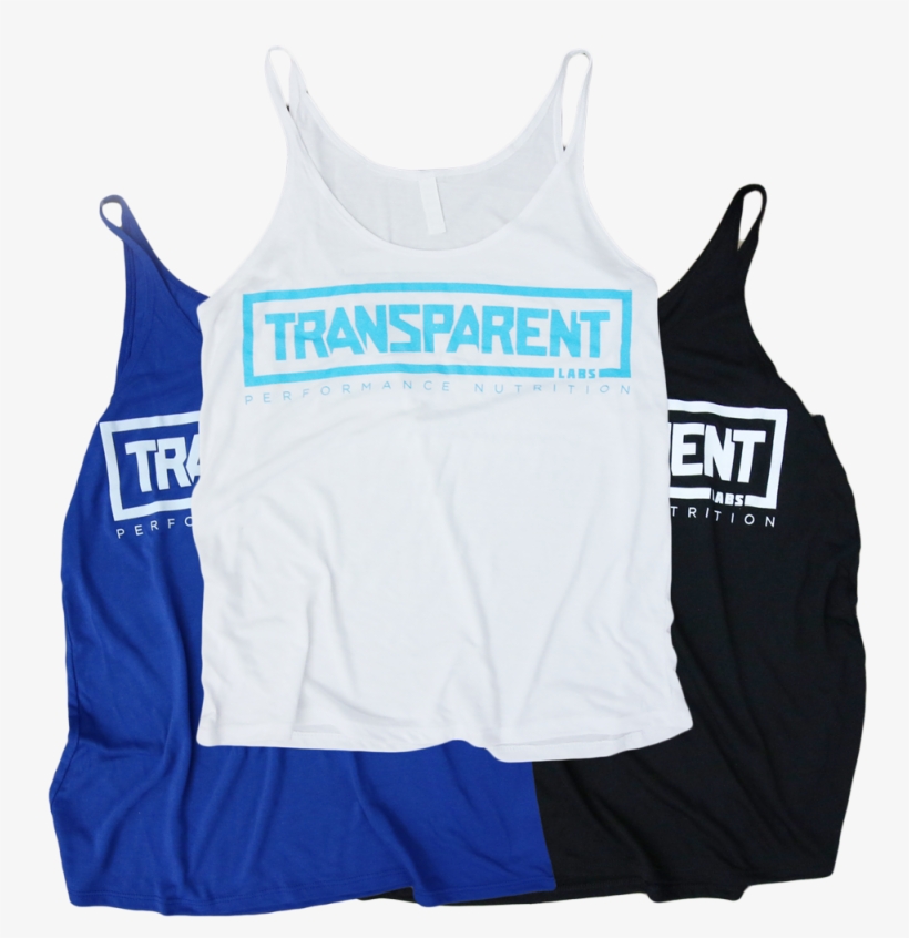 Women's Tank Top - Woman, transparent png
