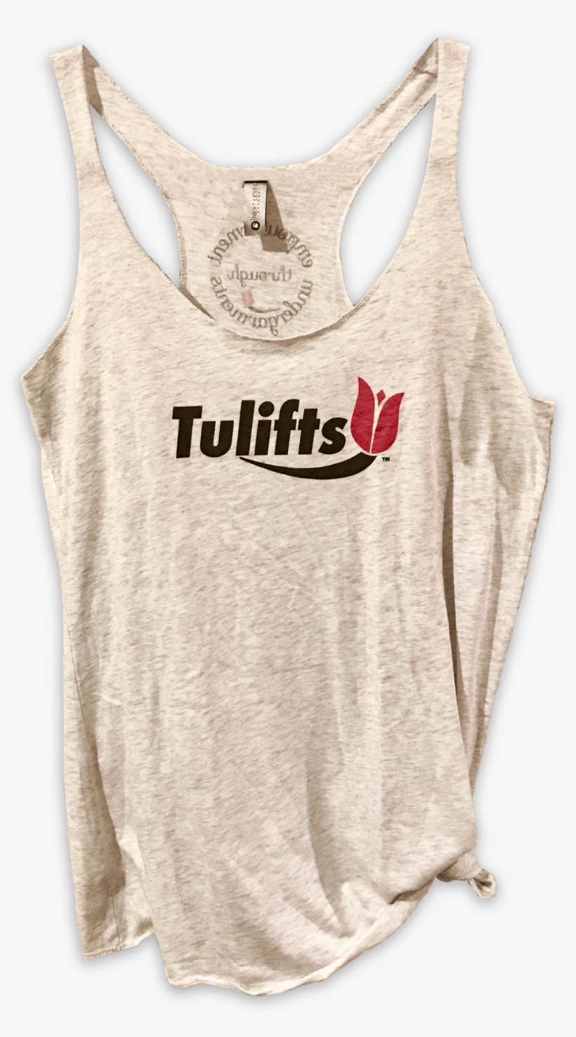 Tulifts ™ Tank Top - Tulifts Llc, transparent png