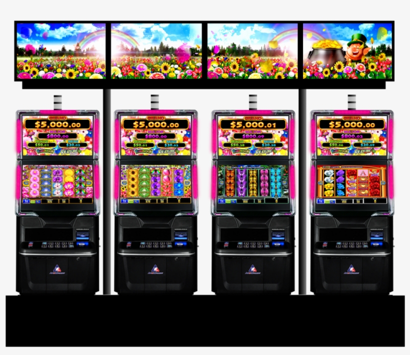 Rainbow Cash Link 32, transparent png