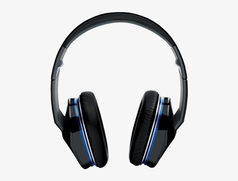 Headphones Transparent Png - Logitech Ue Ultimate Ears 6000 Headphones Black/black, transparent png