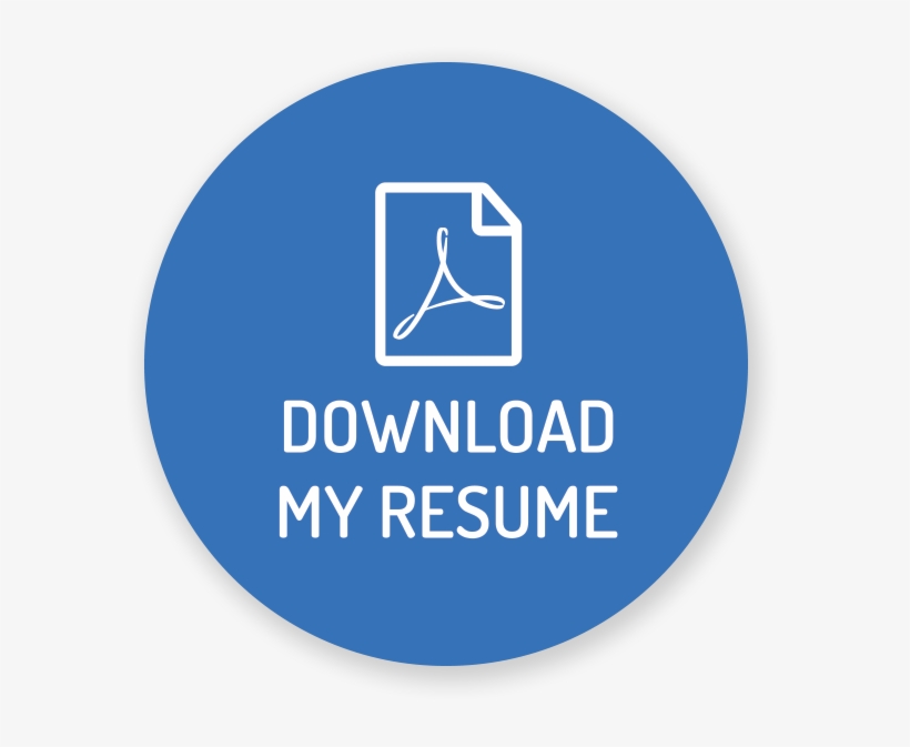 Download My Resume, transparent png