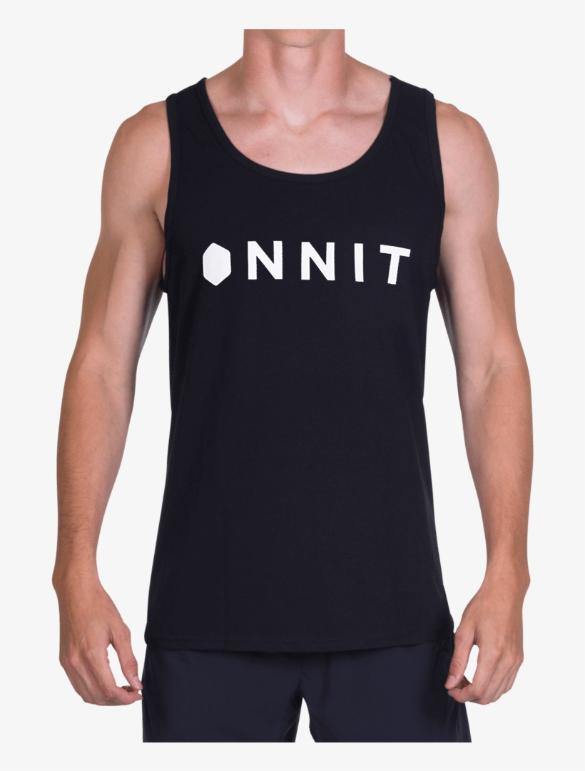 Hardware Contact Tank Top - Top, transparent png