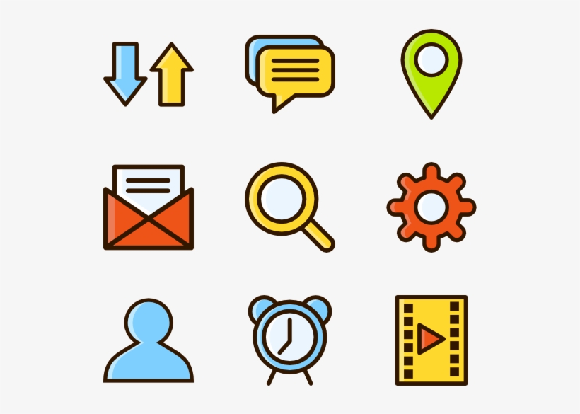 Mobile Apps - Mobile App, transparent png