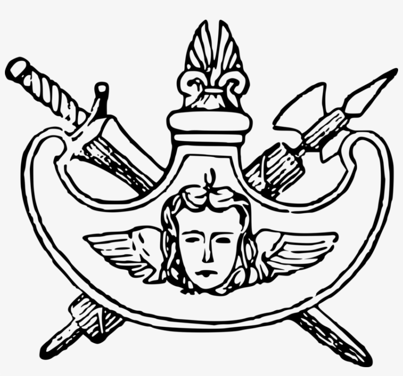 All Photo Png Clipart - Tarcza Amazonek, transparent png