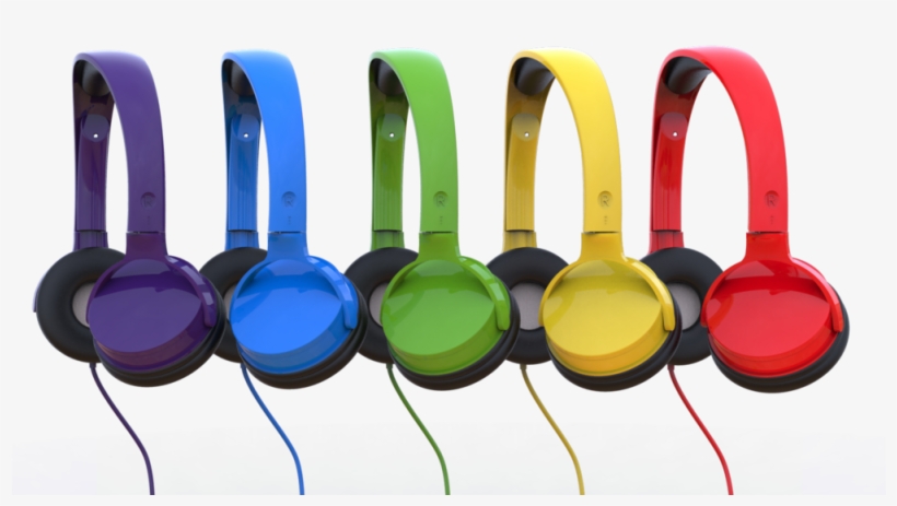 Earphones - 133 - Portable Network Graphics, transparent png